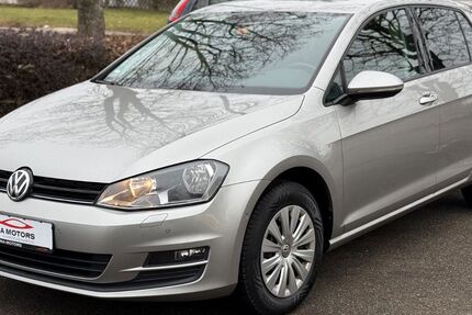 VW Golf 150.000 km 5.999 &euro; Neu-Ulm 89231