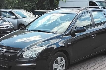 Hyundai i30 126.900 km 4.550 &euro; Berlin 13409