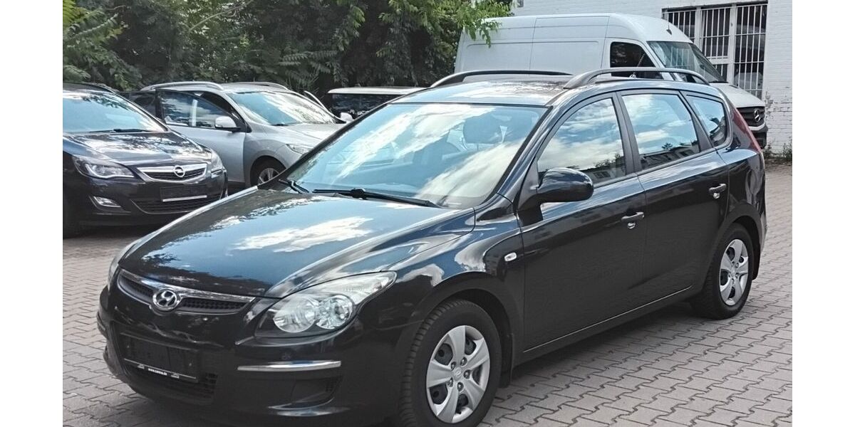 Hyundai i30 126.900 km 4.550 &euro; Berlin 13409