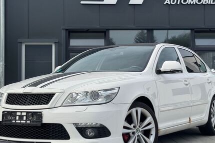 Skoda Octavia 170.000 km 4.690 &euro; Oberferrieden/Burgthann 90559