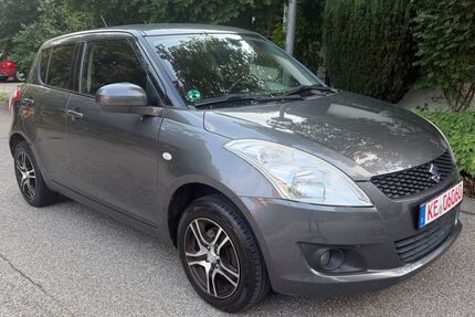 Suzuki Swift 166.000 km 3.999 &euro; Kempten 87437