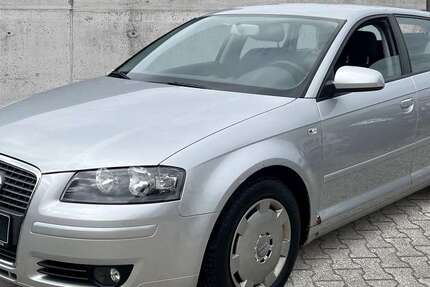 Audi A3 296.800 km 1.990 &euro; Gersthofen 86368