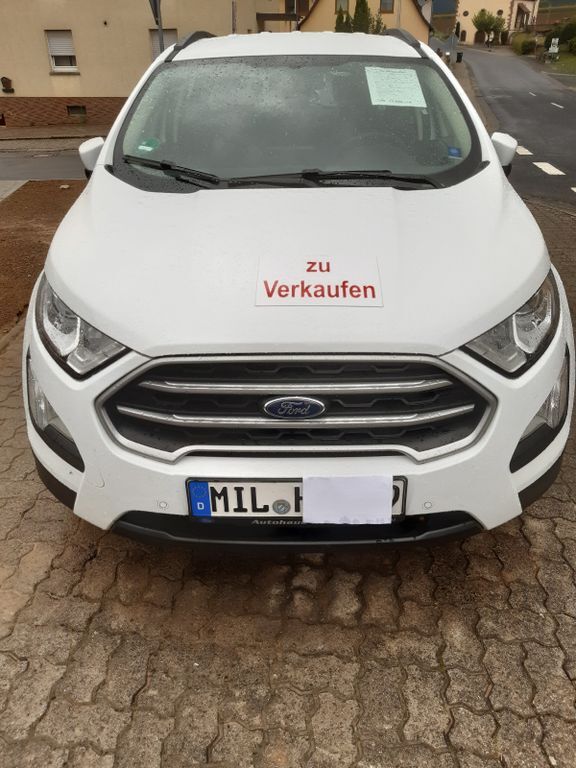 EcoSport
