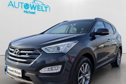 Hyundai SANTA FE 205.316 km 9.680 &euro; Beckdorf 21643