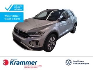 VW T-Roc 24.700 km 27.880 &euro; Hengersberg 94491