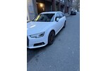Audi A4 188.000 km 21.000 &euro; Hannover 30159
