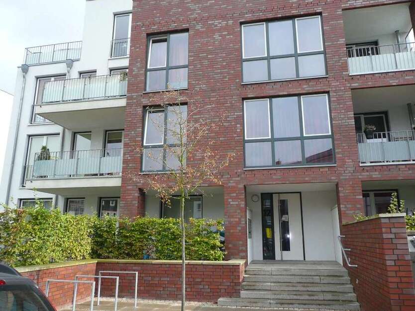 Wohnung zum Mieten in Elmshorn 568 € 54.04 m²