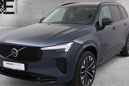 Volvo XC90 20.592 km 64.950 &euro; Glinde 21509