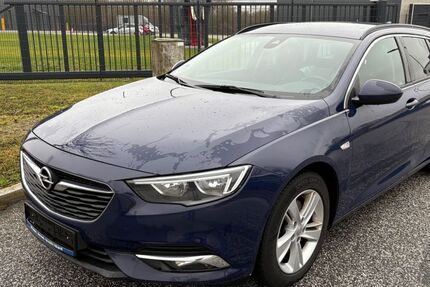 Opel Insignia 182.000 km 6.499 &euro; Lübeck 23560