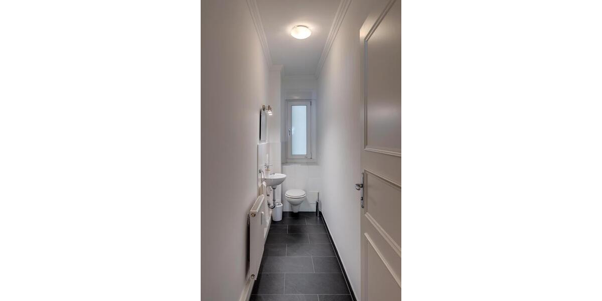 Wohnen auf Zeit München Au-Haidhausen - 2 Zimmer, 79 m&sup2;, 2.400&euro; | Angebot:26673945