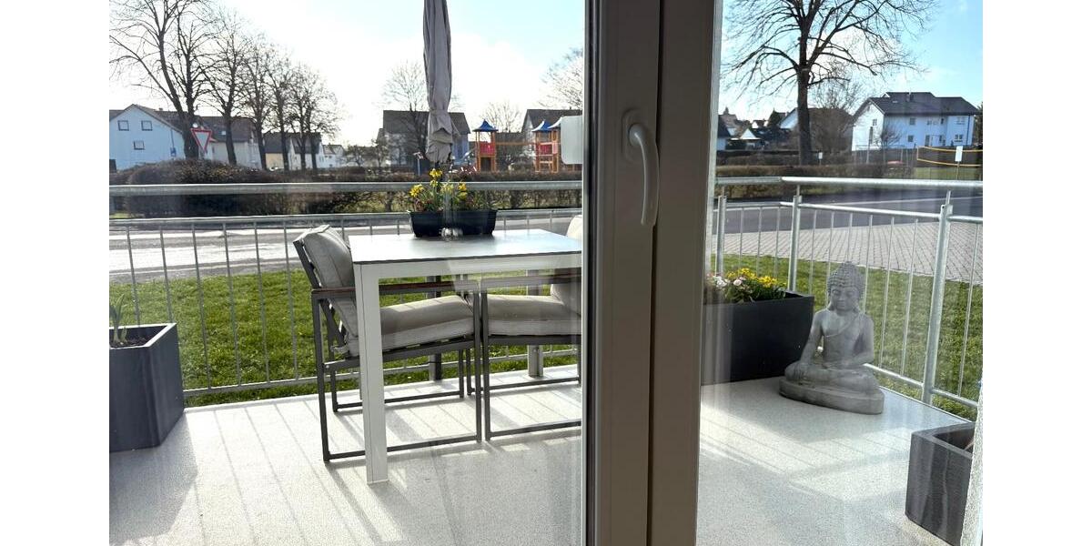 Erdgeschoßwohnung Burglauer - 4 Zimmer, 88 m&sup2;, 870&euro; | Angebot:25539752