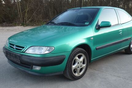 Citroen Xsara 177.000 km 599 &euro; Nürtingen bei Stuttgart 72622