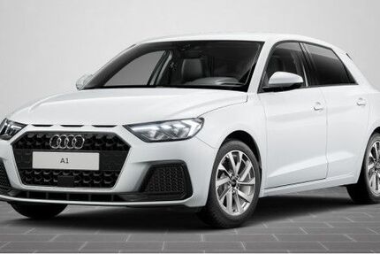 Audi A1 9.993 km 22.500 &euro; Bingen / Rhein 55411