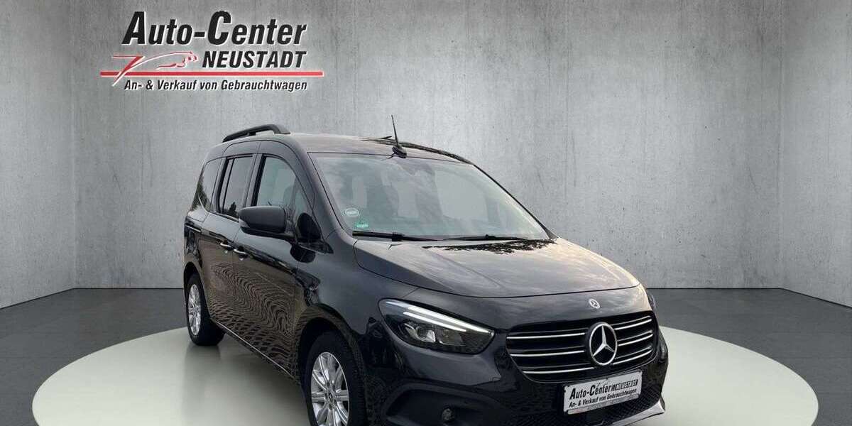 Mercedes-Benz Citan 63.600 km 23.750 &euro; Neustadt / Hessen 35279