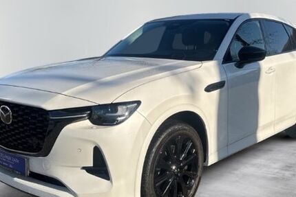 Mazda CX-60 29.318 km 33.980 &euro; Düsseldorf 40472