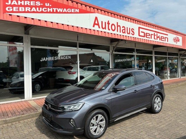 VW Taigo 9.645 km 19.995 € Voltlage 49599