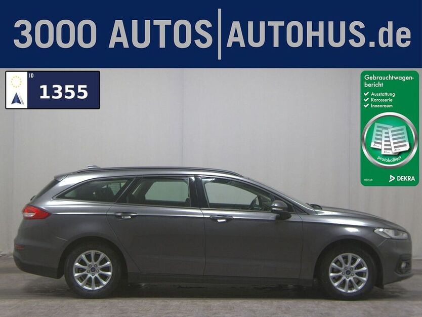 Mondeo