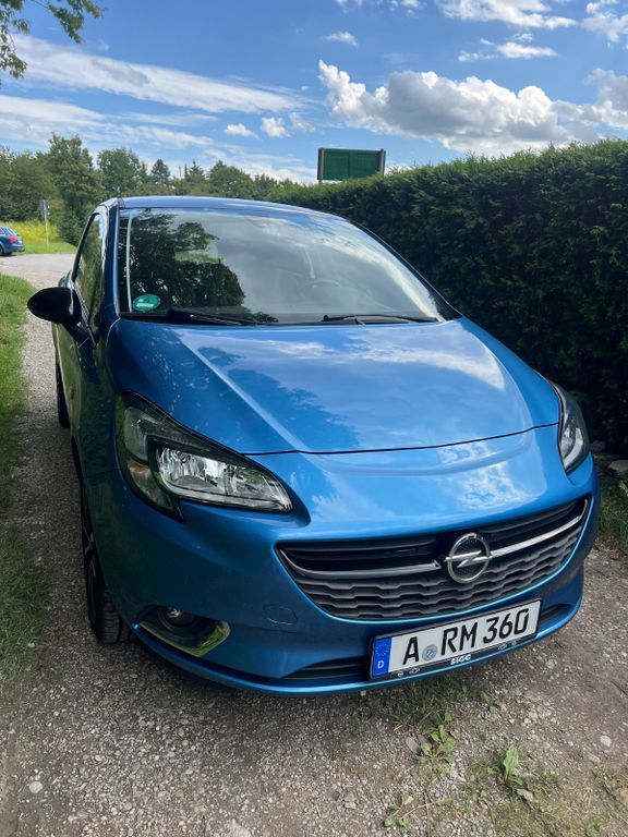 Corsa