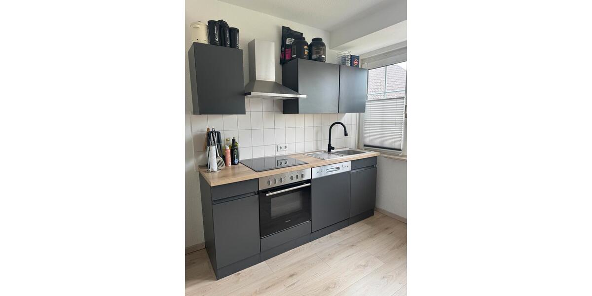 Dachgeschoßwohnung Hagen im Bremischen - 3 Zimmer, 75 m&sup2;, 660&euro; | Angebot:26670645