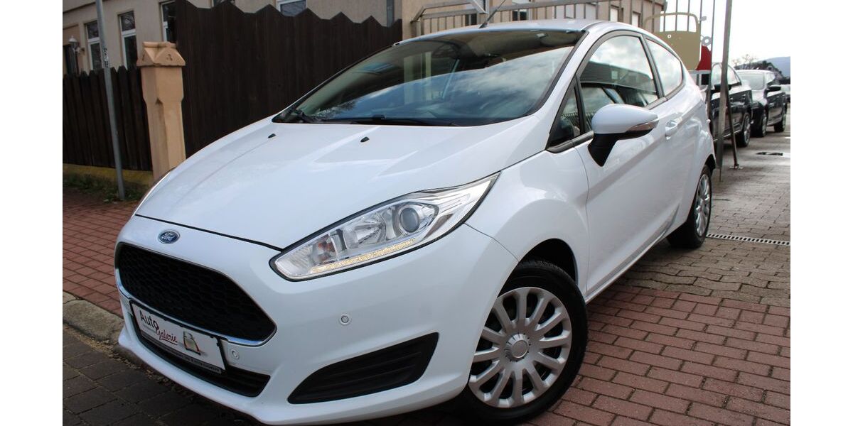 Ford Fiesta 174.000 km 5.990 &euro; Nordstemmen 31171