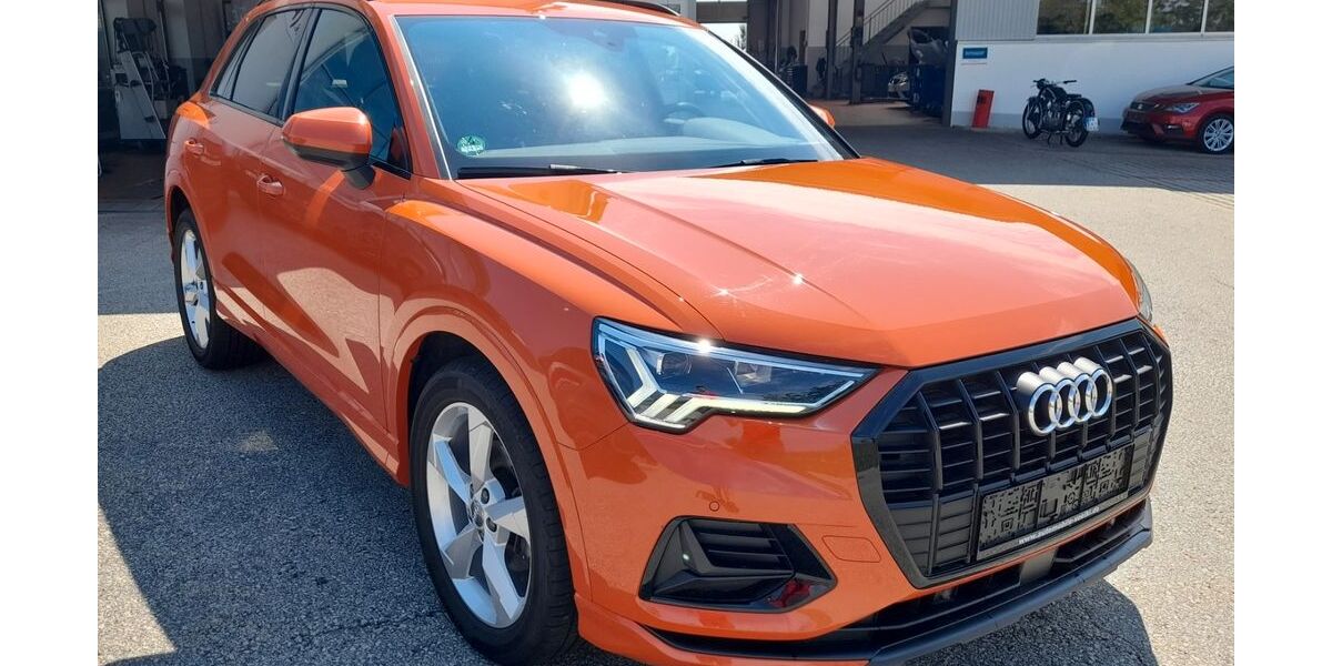 Audi Q3 83.800 km 22.999 &euro; Neuburg/Inn bei Passau 94127