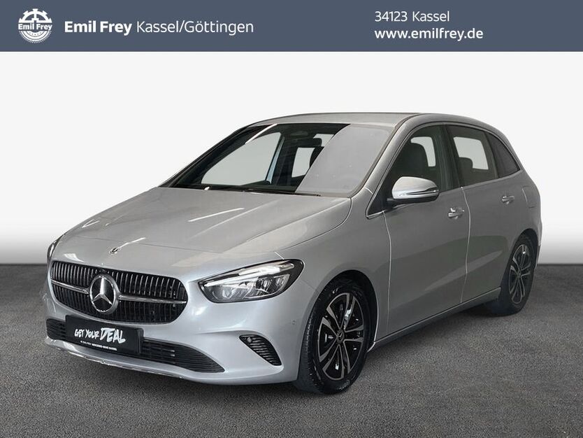 Mercedes-Benz B 180 3.001 km 41.985 € Kassel 34123