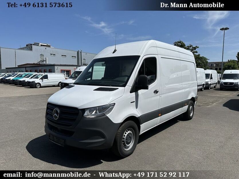 Sprinter