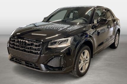 Audi Q2 14.500 km 29.390 &euro; Landshut 84030