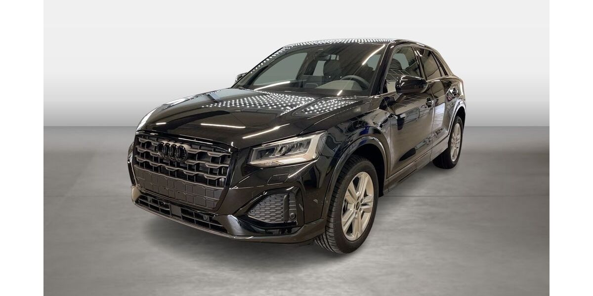 Audi Q2 14.500 km 29.805 &euro; Landshut 84030