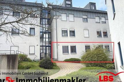 Wohnung Bad Saulgau - 4 Zimmer, 87 m&sup2;, 249.000&euro; | Angebot:26188255