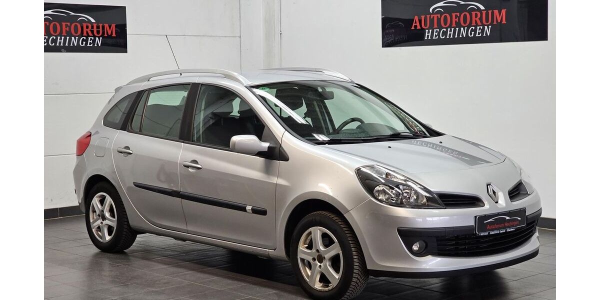 Renault Clio 147.000 km 3.750 &euro; Hechingen 72379