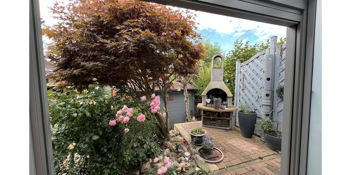 Greifen Sie zu, bevor es zu spät ist 4 zimmer