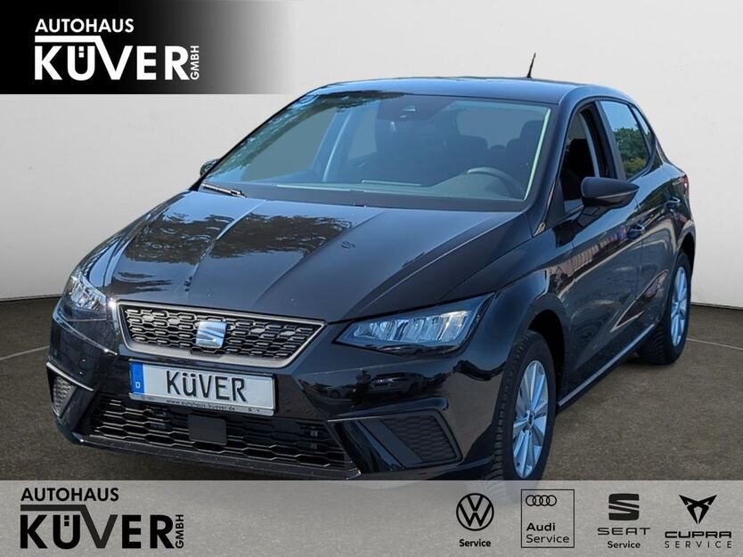 Seat Ibiza 1.200 km 16.449 € Hagen 27628