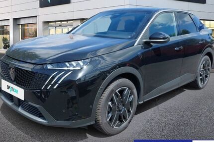Peugeot 3008 33.284 km 25.930 &euro; Dresden 01237