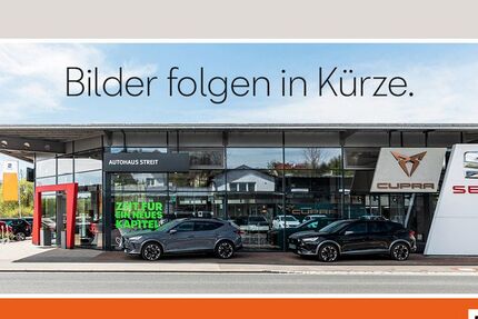 Cupra Terramar 8.000 km 48.950 &euro; Ostheim 97645