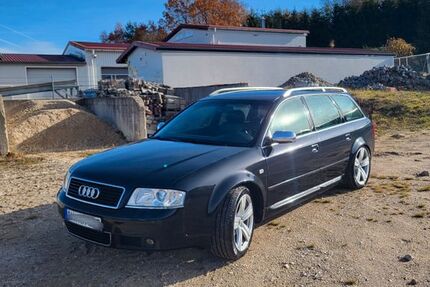 Audi S6 150.060 km 3.750 &euro; Ansbach 91522