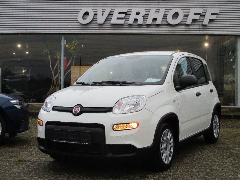 Fiat Panda 9.900 km 13.990 € Lingen - Baccum 49811