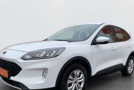 Ford Kuga 24.612 km 19.990 &euro; Rutesheim 71277