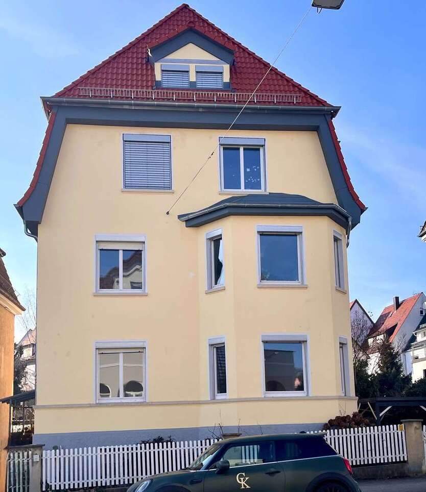Wohnung zum Kaufen in Stuttgart 450.000 € 82 m²