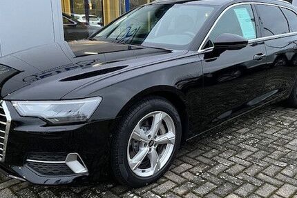 Audi A6 98.700 km 30.900 &euro; Meppen 49716