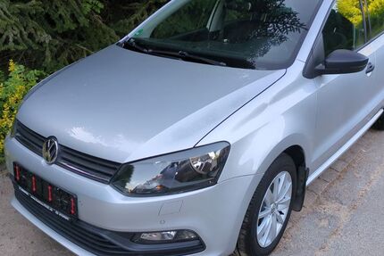 VW Polo 68.000 km 10.400 &euro; Bückeburg 31675