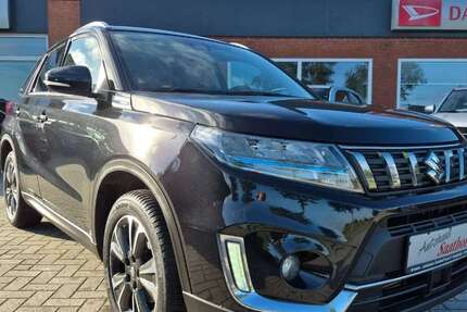 Suzuki Vitara 26.950 km 19.990 &euro; Großheide 26532