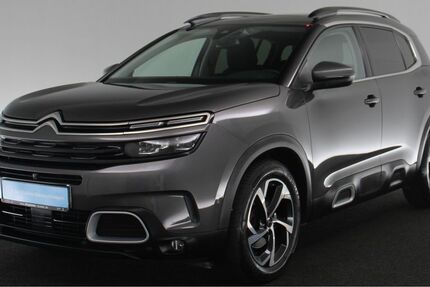 Citroen C5 Aircross 59.000 km 20.493 &euro; Krefeld 47803