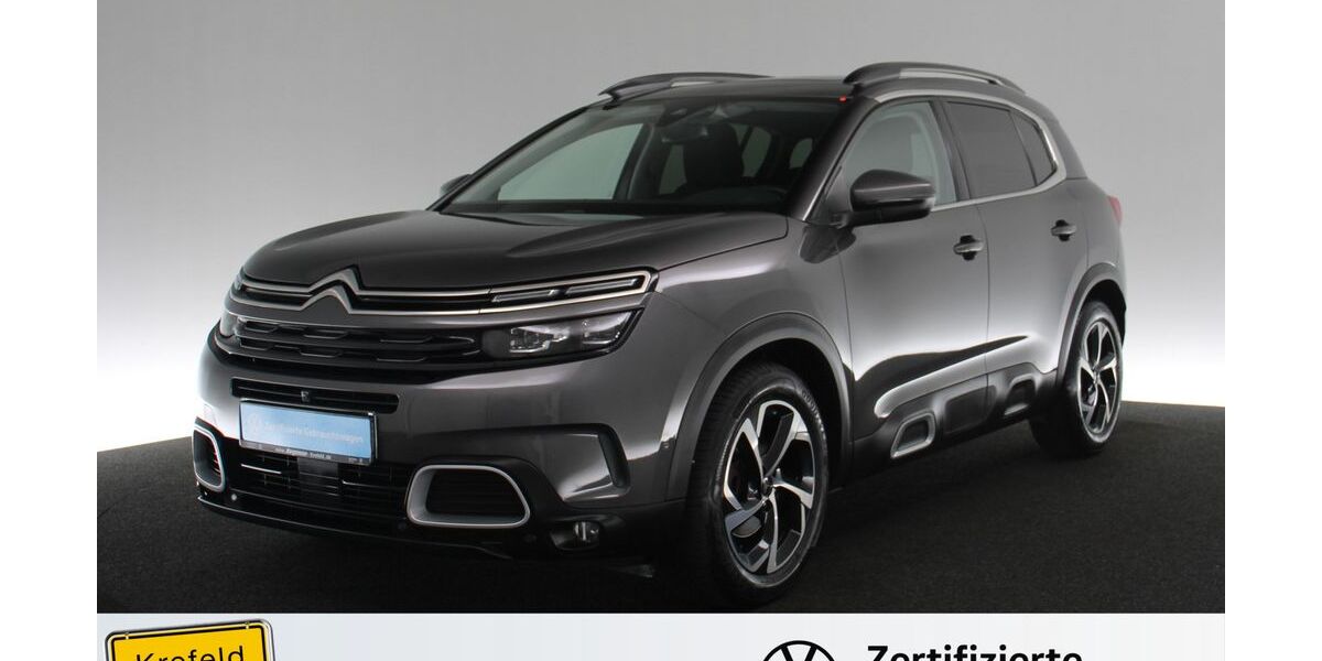 Citroen C5 Aircross 59.000 km 20.772 € Krefeld 47803