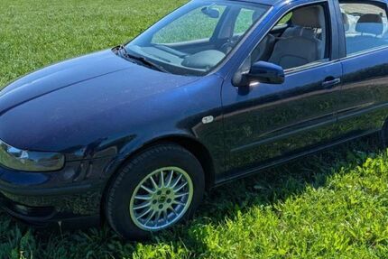 Seat Leon 122.200 km 3.600 &euro; München 80997