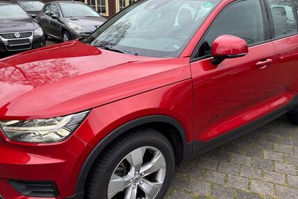 Volvo XC40 160.000 km 18.699 &euro; Neuss 41462