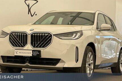 BMW X3 11.320 km 47.119 &euro; Ulm 89077