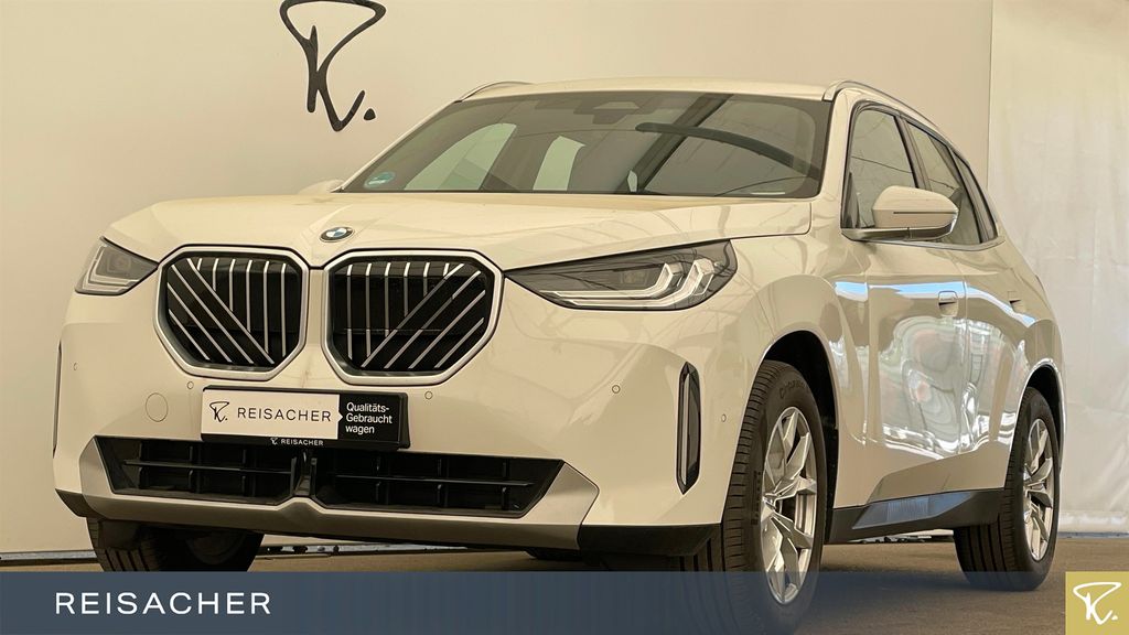 BMW X3 11.320 km 47.119 &euro; Ulm 89077