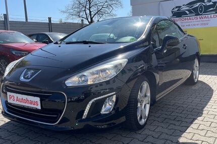 Peugeot 308 85.526 km 7.990 € Mörfelden-Walldorf 64546