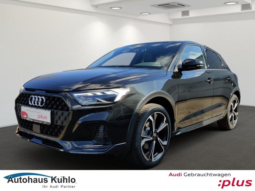 Audi A1 8.500 km 33.190 € Wittlich 54516
